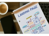 Landing Page készítése, ami valóban konvertál