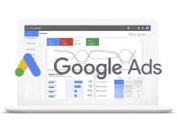 Google Ads hirdetések kezelése